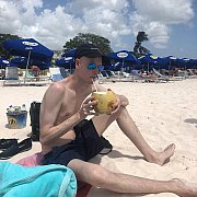 Kizik1989 - muž, 36 let, Manchester