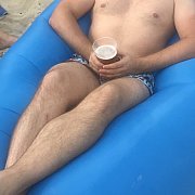 Guido104 - мужчина, 43 лет, Kołobrzeg