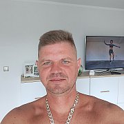 Ghostrider3255 - mężczyzna, 44 lat, Mrągowo