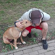 Asmaga - mężczyzna, 37 lat, Warszawa