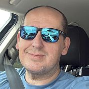 Lewmariusz - чоловік, 46 років, Szczecin