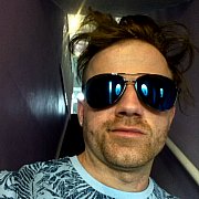 Biboy1 - man, 39 years, Manchester