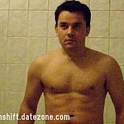 Adamshift - mężczyzna, 32 lat, Słupsk