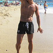 Akros - mann, 33 Jahre, Warszawa