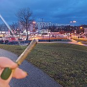 420Now - žena, 30 let, Wrocław
