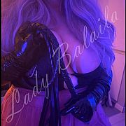 LadyBalaila - woman, 29 years, Lublin