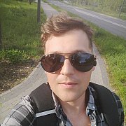 Stanislav12 - mężczyzna, 26 lat, Sosnowiec