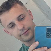 MichaL6 - mężczyzna, 27 lat, Hamburg