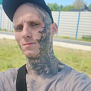 Damianlezka240 - mężczyzna, 36 lat, Poznań