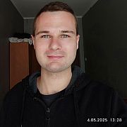 111Dawid - mężczyzna, 29 lat, Krapkowice