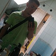 David69 - mężczyzna, 24 lat, Mirsk