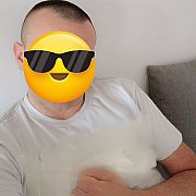 Dario69 - чоловік, 46 років, Lublin