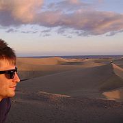 IntoTheWild13 - mężczyzna, 40 lat, Gdańsk