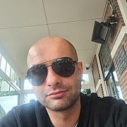 RafiUltras - mężczyzna, 34 lat, Deventer