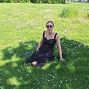 SonnigenFrau - kobieta, 42 lat, Berlin