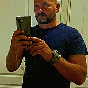 Robin12 - muž, 44 let, Kraków