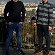 Aktdlapara - mann, 30 Jahre, Warszawa