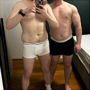 Aktdlapara - mężczyzna, 30 lat, Warszawa