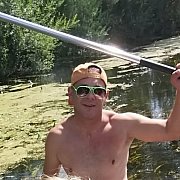 Mexx45 - man, 45 years, Warszawa