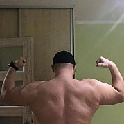 D3jmian - muž, 29 let, Warszawa