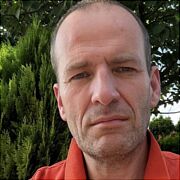 Mati379 - mężczyzna, 47 lat, Mosina