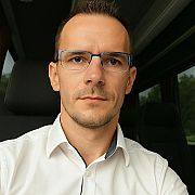 Marek19921 - mężczyzna, 33 lat, Kraków