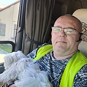 Robsonpl1 - man, 49 years, Żyrardów