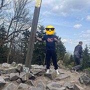 Bendzonson - мужчина, 40 лет, Radom