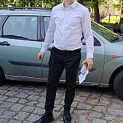 Dankam2105 - mężczyzna, 32 lat, Wrocław