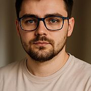 Karmelo - mężczyzna, 30 lat, Andrychów