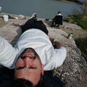 Siwiejacy1988 - muž, 37 let, Gdańsk