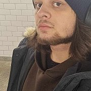 Adrriiann - muž, 21 let, Sopot