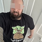 Beardedpole - mężczyzna, 37 lat, Glasgow