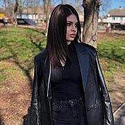 KarinaIgor - para (kobieta 26 lat, mężczyzna 32 lat), Gdynia