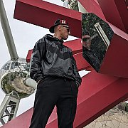 Michael2386 - man, 39 years, Lille