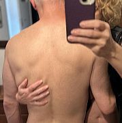 Badacze2024 - paar (frau 51 Jahre, mann 58 Jahre), Szczecin