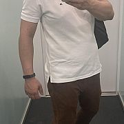 Piszspotkanie - man, 39 years, Lublin