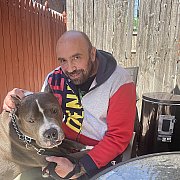 RobertUsa - man, 31 years, Chicago