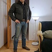 PoznanDzis - mężczyzna, 41 lat, Poznań