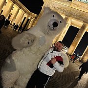 Jarosl - mężczyzna, 38 lat, Berlin