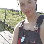 Martyna2069 - жінка, 24 років, Złocieniec