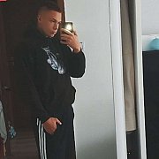 Bartek383 - mężczyzna, 21 lat, Płońsk