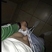 Nieznasz007 - mężczyzna, 34 lat, Lubin