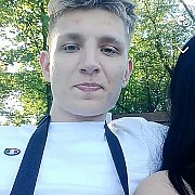 Gracjanoo11 - mężczyzna, 21 lat, Zabrze