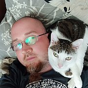 Bogus85 - мужчина, 40 лет, Poznań