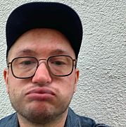Aubreyged - mężczyzna, 31 lat, Konin