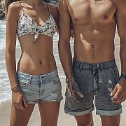 OtwarciZrelaksowani - para (kobieta 27 lat, mężczyzna 21 lat), Poznań