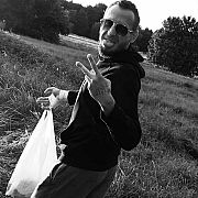 Demonologsexu666 - mężczyzna, 32 lat, Słupsk