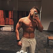 Sirmich00 - mężczyzna, 25 lat, Katowice