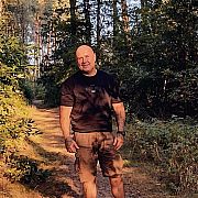 Yeti666 - мужчина, 46 лет, Toruń